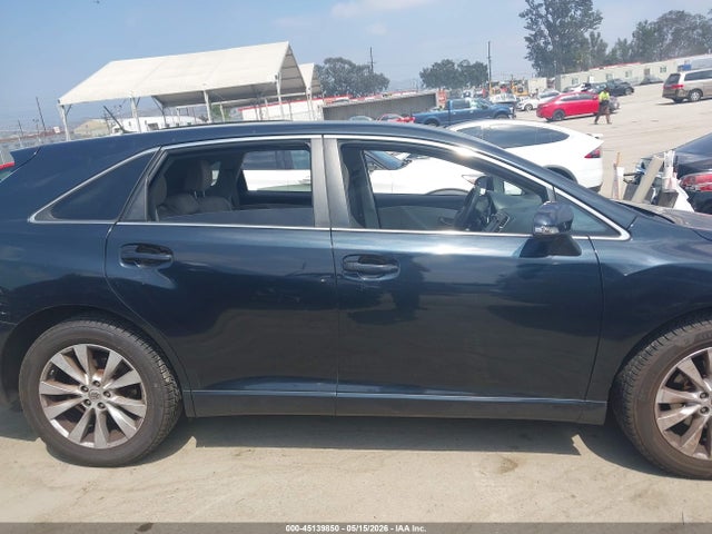 Toyota VENZA LE 2014 4T3ZA3BB3EU081874 Image 13