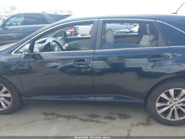 Toyota VENZA LE 2014 4T3ZA3BB3EU081874 Image 14