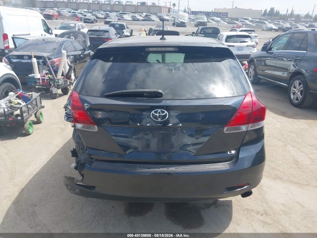 Toyota VENZA LE 2014 4T3ZA3BB3EU081874 Image 16