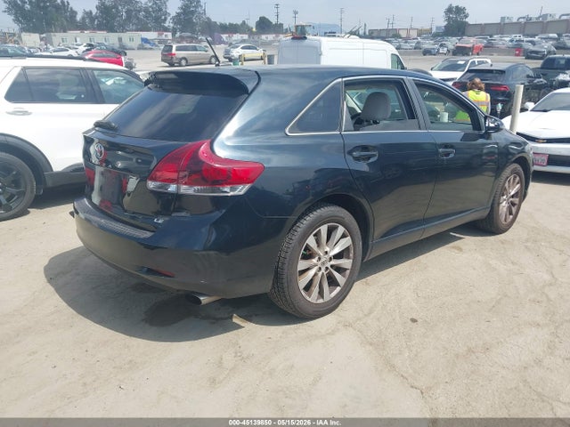 Toyota VENZA LE 2014 4T3ZA3BB3EU081874 Image 4