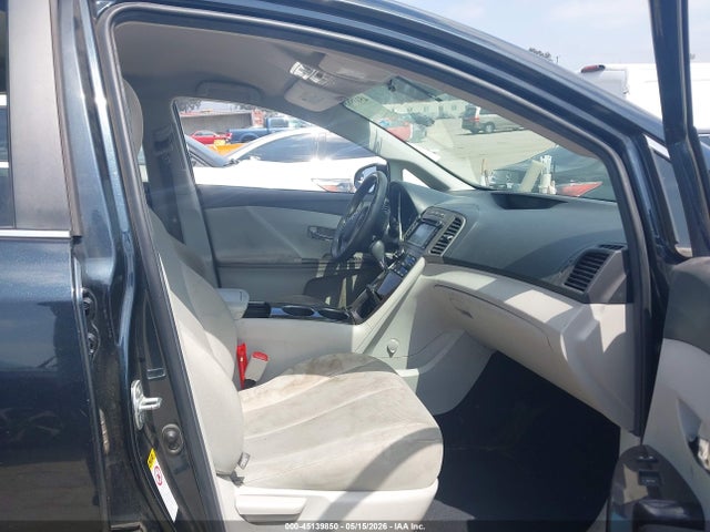 Toyota VENZA LE 2014 4T3ZA3BB3EU081874 Image 5