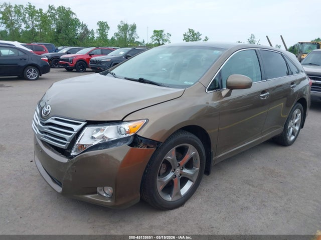 Продажа на аукционе авто 2011 Toyota Venza Base V6, vin: 4T3BK3BB0BU055162, номер лота: 45139851