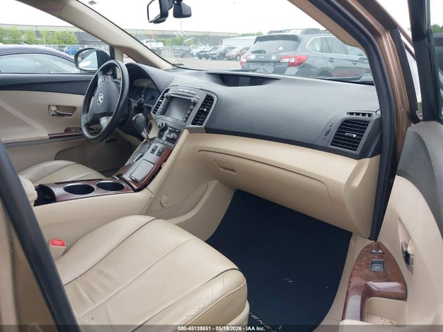 Продажа на аукционе авто 2011 Toyota Venza Base V6, vin: 4T3BK3BB0BU055162, номер лота: 45139851