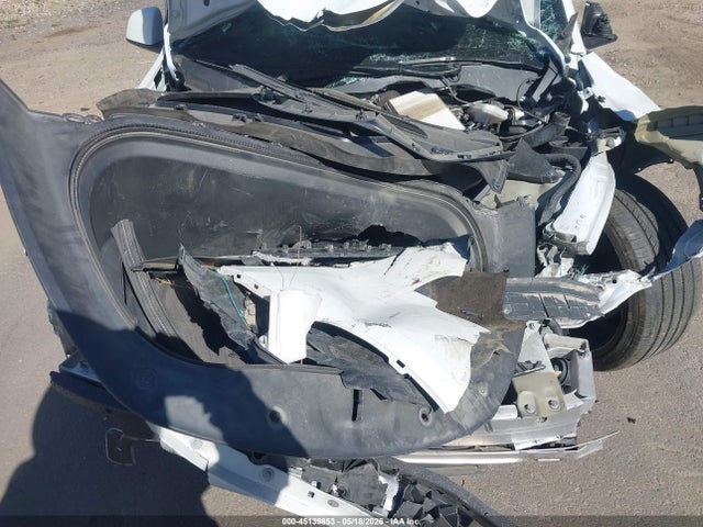 45139853 :رقم المزاد ، 7SAYGDEF6RF123404 vin ، 2024 Tesla Model Y Performance Dual Motor All-wheel Drive مزاد بيع