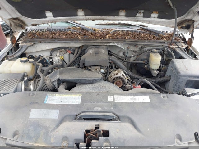 Продаж на аукціоні авто 2000 Chevrolet Silverado 1500, vin: 1GCEC14V7YE261763, номер лоту: 45139852