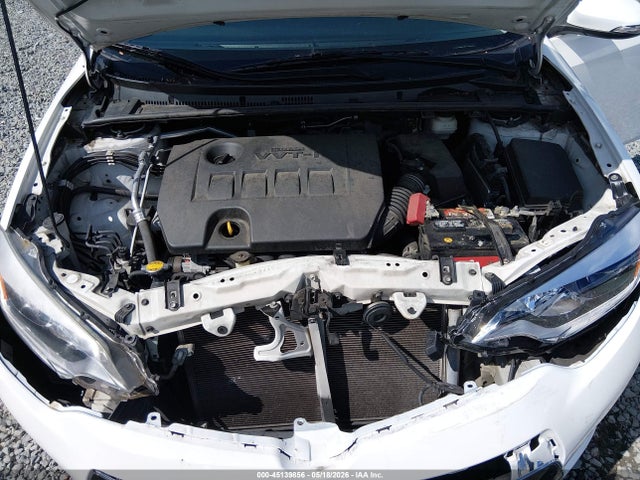 Toyota Corolla S Plus 2015 5YFBURHE2FP349936 Image 10