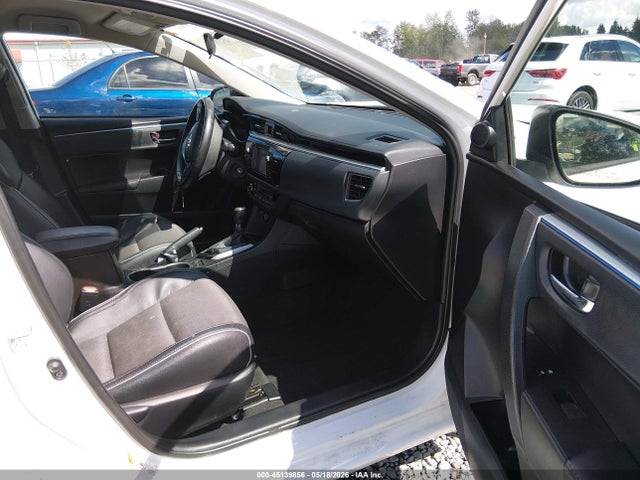 Toyota Corolla S Plus 2015 5YFBURHE2FP349936 Image 18