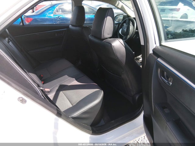 Toyota Corolla S Plus 2015 5YFBURHE2FP349936 Image 19