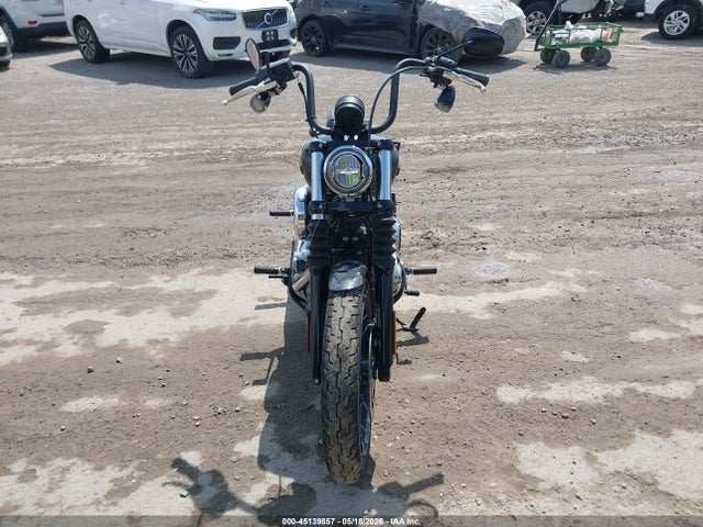 Harley-Davidson FXBB 2025 1HD1YJ920SB045291 Image 5