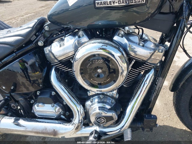 Harley-Davidson FXBB 2025 1HD1YJ920SB045291 Image 8