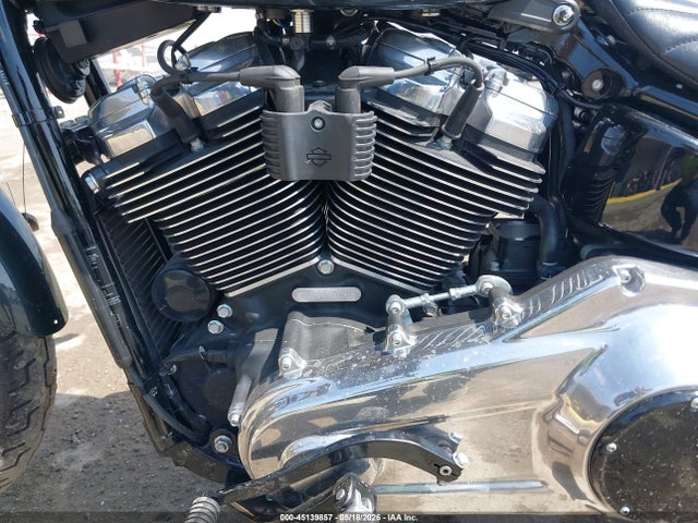 Harley-Davidson FXBB 2025 1HD1YJ920SB045291 Image 9