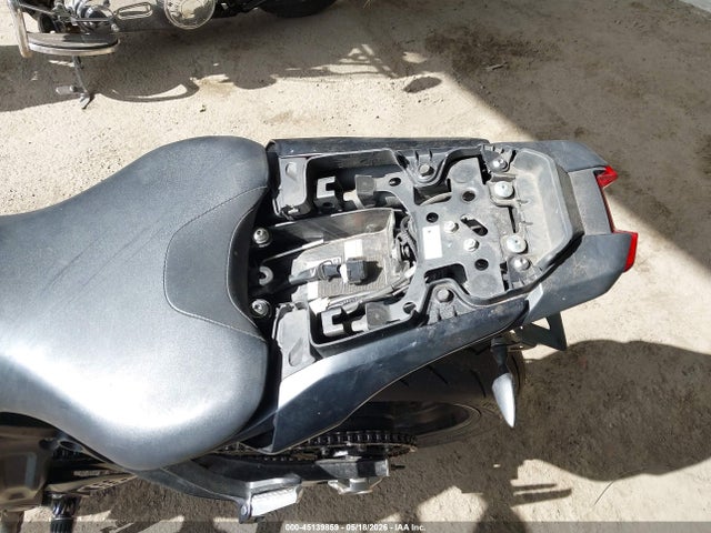 45139859 :رقم المزاد ، JYARM27Y4KA000854 vin ، 2019 Yamaha Mt07 C مزاد بيع
