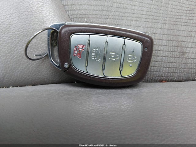 Продажа на аукционе авто 2015 Hyundai Sonata Sport, vin: 5NPE34AF5FH124459, номер лота: 45139860