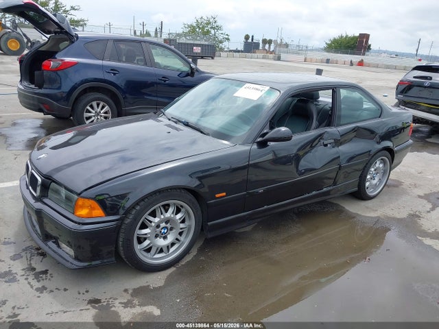 Aukcja sprzedaży 1998 Bmw M3, vin: WBSBG9324WEY77794, numer aukcji: 45139864