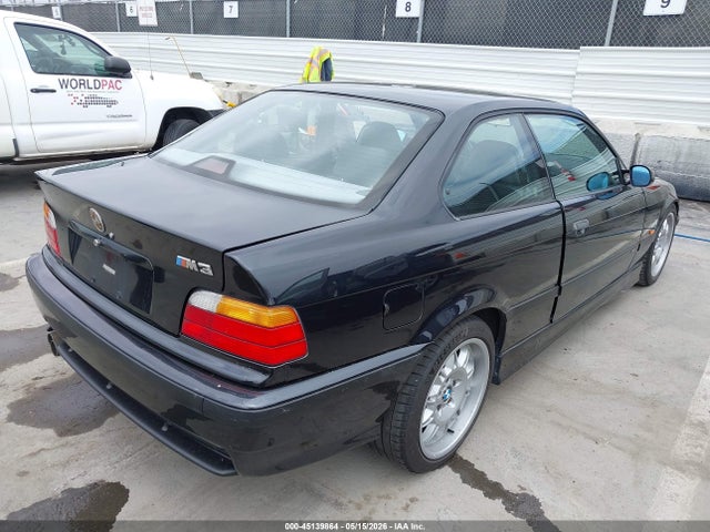 Aukcja sprzedaży 1998 Bmw M3, vin: WBSBG9324WEY77794, numer aukcji: 45139864
