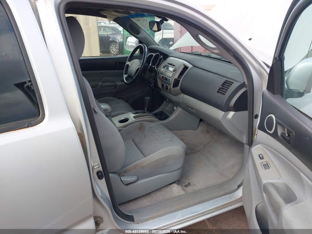Продажа на аукционе авто 2010 Toyota Tacoma Prerunner V6, vin: 3TMJU4GN7AM098766, номер лота: 45139865