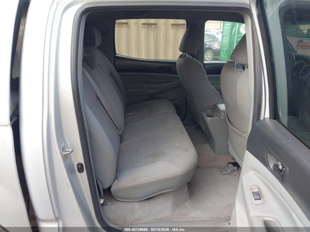 Продажа на аукционе авто 2010 Toyota Tacoma Prerunner V6, vin: 3TMJU4GN7AM098766, номер лота: 45139865