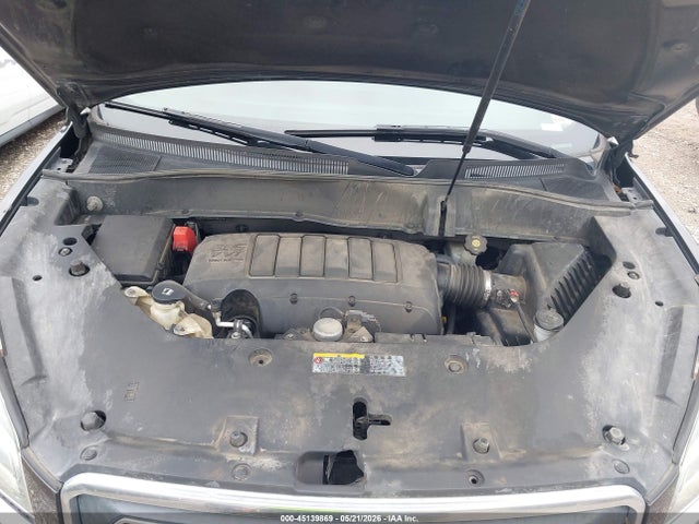 1GKKVRKDXGJ338223 GMC Acadia Slt-1