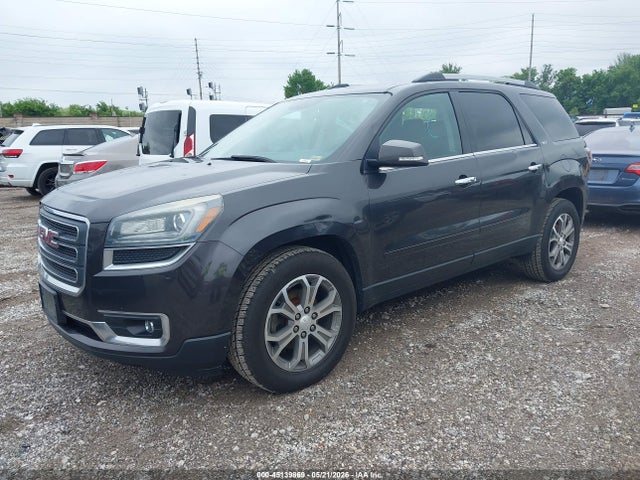 1GKKVRKDXGJ338223 GMC Acadia Slt-1