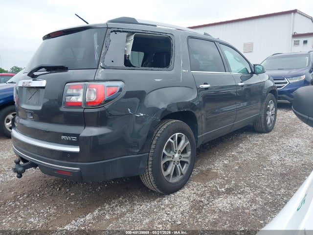 1GKKVRKDXGJ338223 GMC Acadia Slt-1