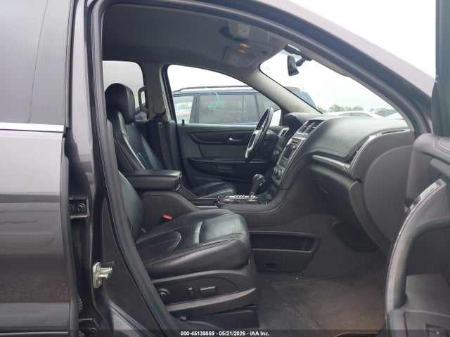 1GKKVRKDXGJ338223 GMC Acadia Slt-1