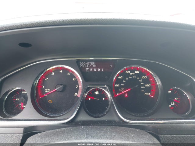 1GKKVRKDXGJ338223 GMC Acadia Slt-1