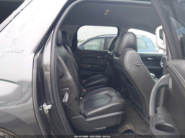 1GKKVRKDXGJ338223 GMC Acadia Slt-1