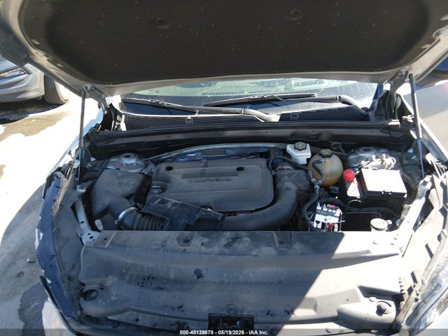 LRBFZPE49RD071125 Buick Envision Sport Touring Awd