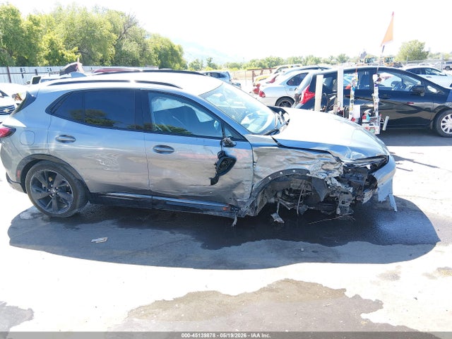 LRBFZPE49RD071125 Buick Envision Sport Touring Awd