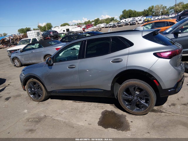 LRBFZPE49RD071125 Buick Envision Sport Touring Awd