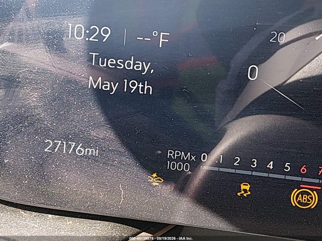 LRBFZPE49RD071125 Buick Envision Sport Touring Awd