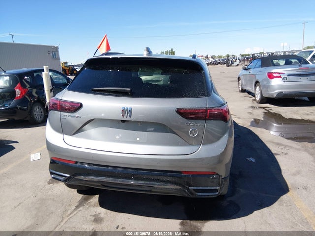 LRBFZPE49RD071125 Buick Envision Sport Touring Awd