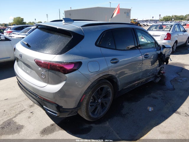 LRBFZPE49RD071125 Buick Envision Sport Touring Awd