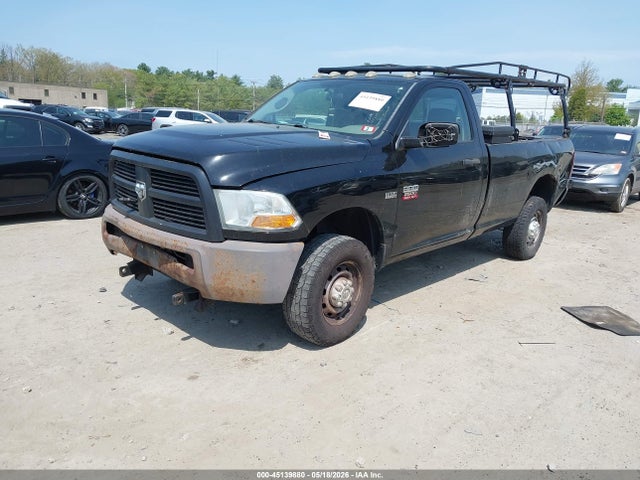 Aukcja sprzedaży 2012 Ram 2500 St, vin: 3C6LD5AT3CG152014, numer aukcji: 45139880