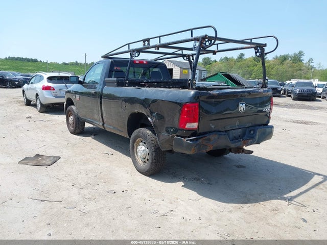 Aukcja sprzedaży 2012 Ram 2500 St, vin: 3C6LD5AT3CG152014, numer aukcji: 45139880