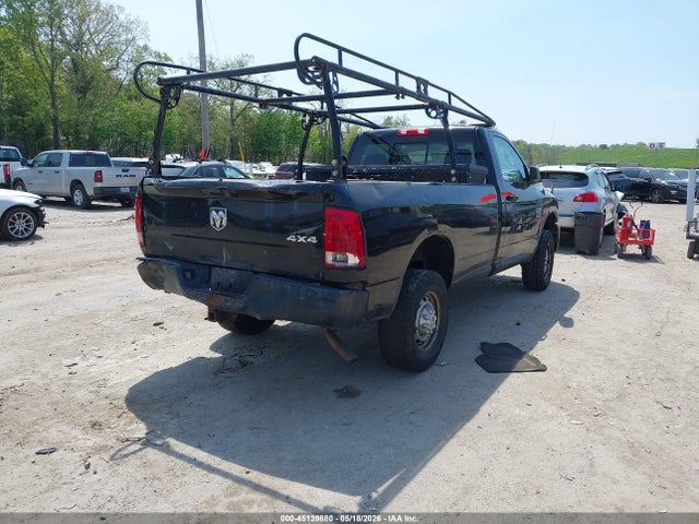 Aukcja sprzedaży 2012 Ram 2500 St, vin: 3C6LD5AT3CG152014, numer aukcji: 45139880