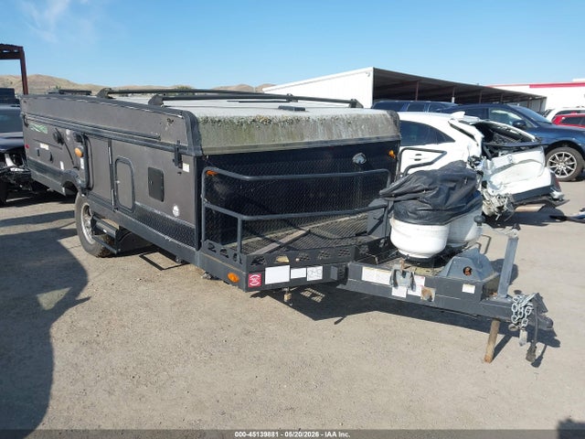 2018 4X4CFM616JD303825 головне зображення
