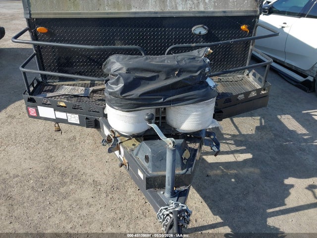 2018 Rockwood Forest R Esp Series M-2280 მანქანა იყიდება აუქციონზე, vin: 4X4CFM616JD303825, აუქციონის ნომერი: 45139881