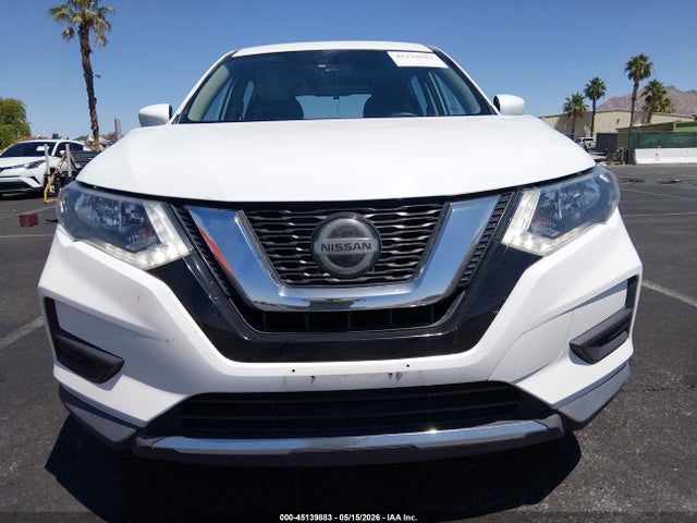 45139883 :رقم المزاد ، KNMAT2MVXJP525654 vin ، 2018 Nissan Rogue S مزاد بيع
