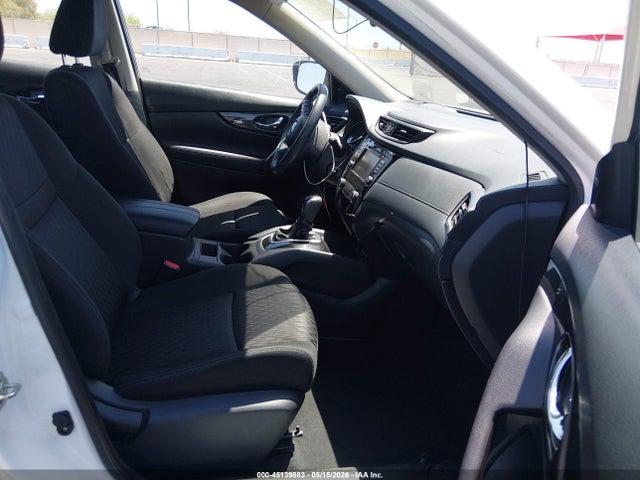 45139883 :رقم المزاد ، KNMAT2MVXJP525654 vin ، 2018 Nissan Rogue S مزاد بيع