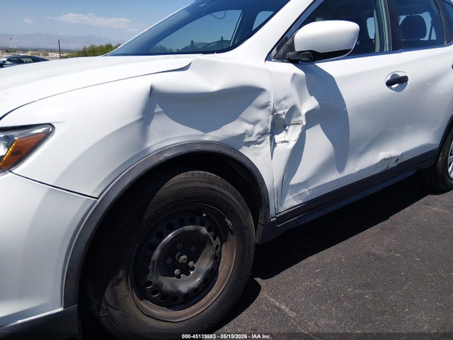 45139883 :رقم المزاد ، KNMAT2MVXJP525654 vin ، 2018 Nissan Rogue S مزاد بيع
