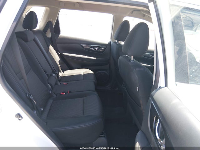 45139883 :رقم المزاد ، KNMAT2MVXJP525654 vin ، 2018 Nissan Rogue S مزاد بيع