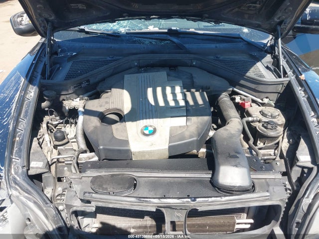 Продажа на аукционе авто 2012 Bmw X5 Xdrive35d, vin: 5UXZW0C52CL671717, номер лота: 45139884