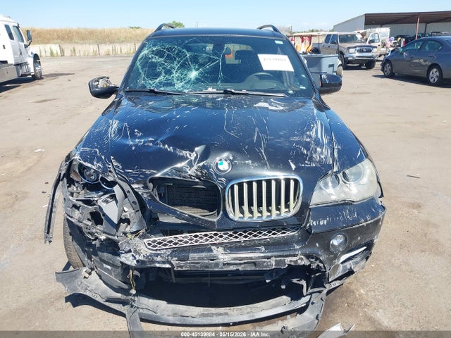Продажа на аукционе авто 2012 Bmw X5 Xdrive35d, vin: 5UXZW0C52CL671717, номер лота: 45139884
