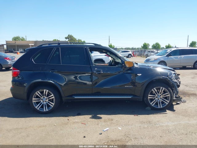 Продажа на аукционе авто 2012 Bmw X5 Xdrive35d, vin: 5UXZW0C52CL671717, номер лота: 45139884