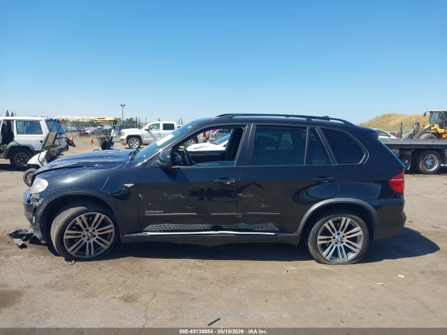 Продажа на аукционе авто 2012 Bmw X5 Xdrive35d, vin: 5UXZW0C52CL671717, номер лота: 45139884