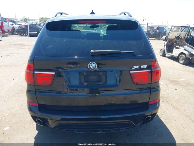 Продажа на аукционе авто 2012 Bmw X5 Xdrive35d, vin: 5UXZW0C52CL671717, номер лота: 45139884
