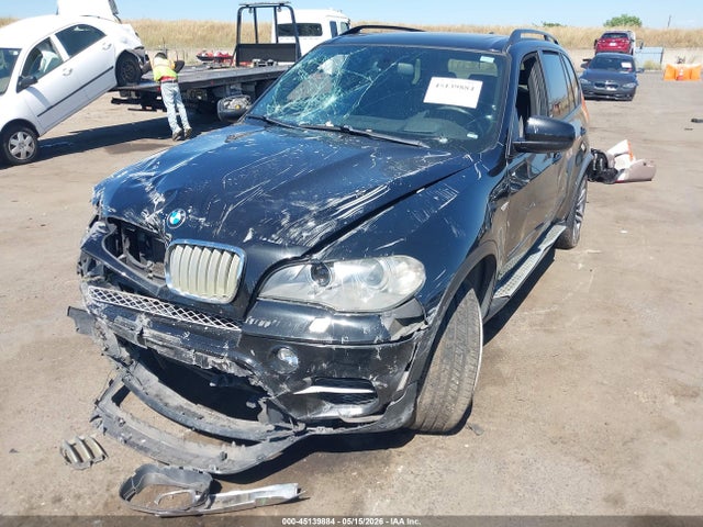 Продажа на аукционе авто 2012 Bmw X5 Xdrive35d, vin: 5UXZW0C52CL671717, номер лота: 45139884