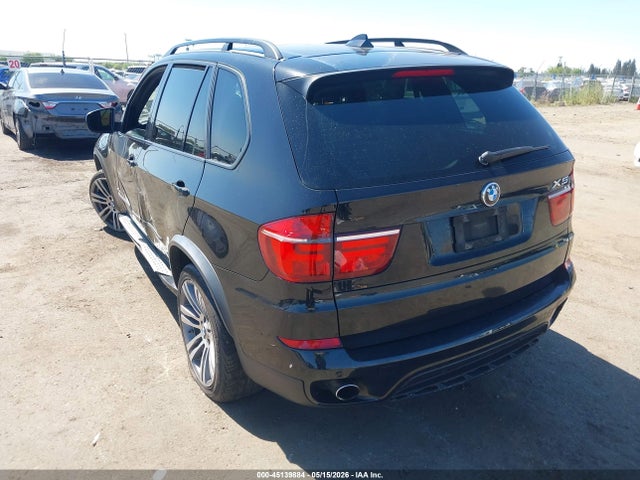 Продажа на аукционе авто 2012 Bmw X5 Xdrive35d, vin: 5UXZW0C52CL671717, номер лота: 45139884