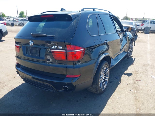 Продажа на аукционе авто 2012 Bmw X5 Xdrive35d, vin: 5UXZW0C52CL671717, номер лота: 45139884